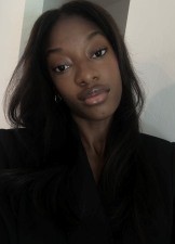 Shalia Hechavarria-Campbell Headshot Photo